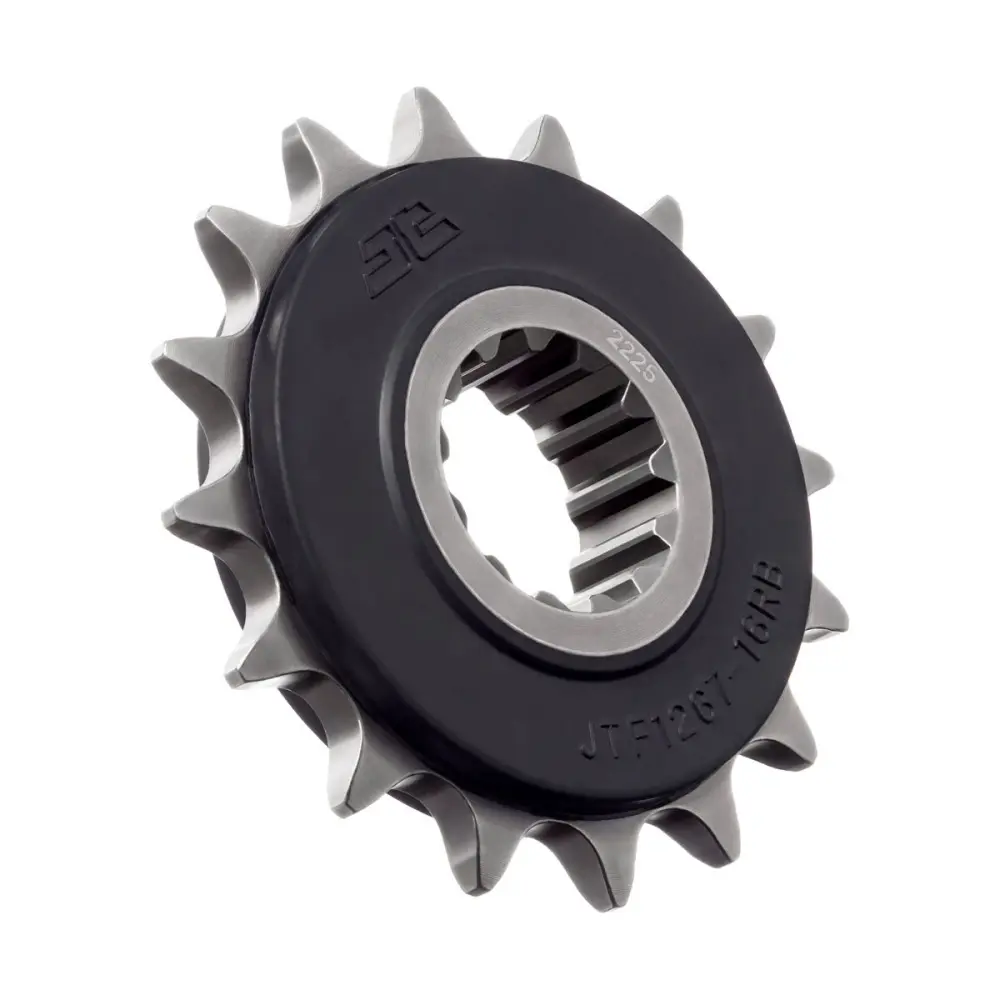 JT SPROCKETS - SPROCKET FRONT 16T 520 RU - 12122423