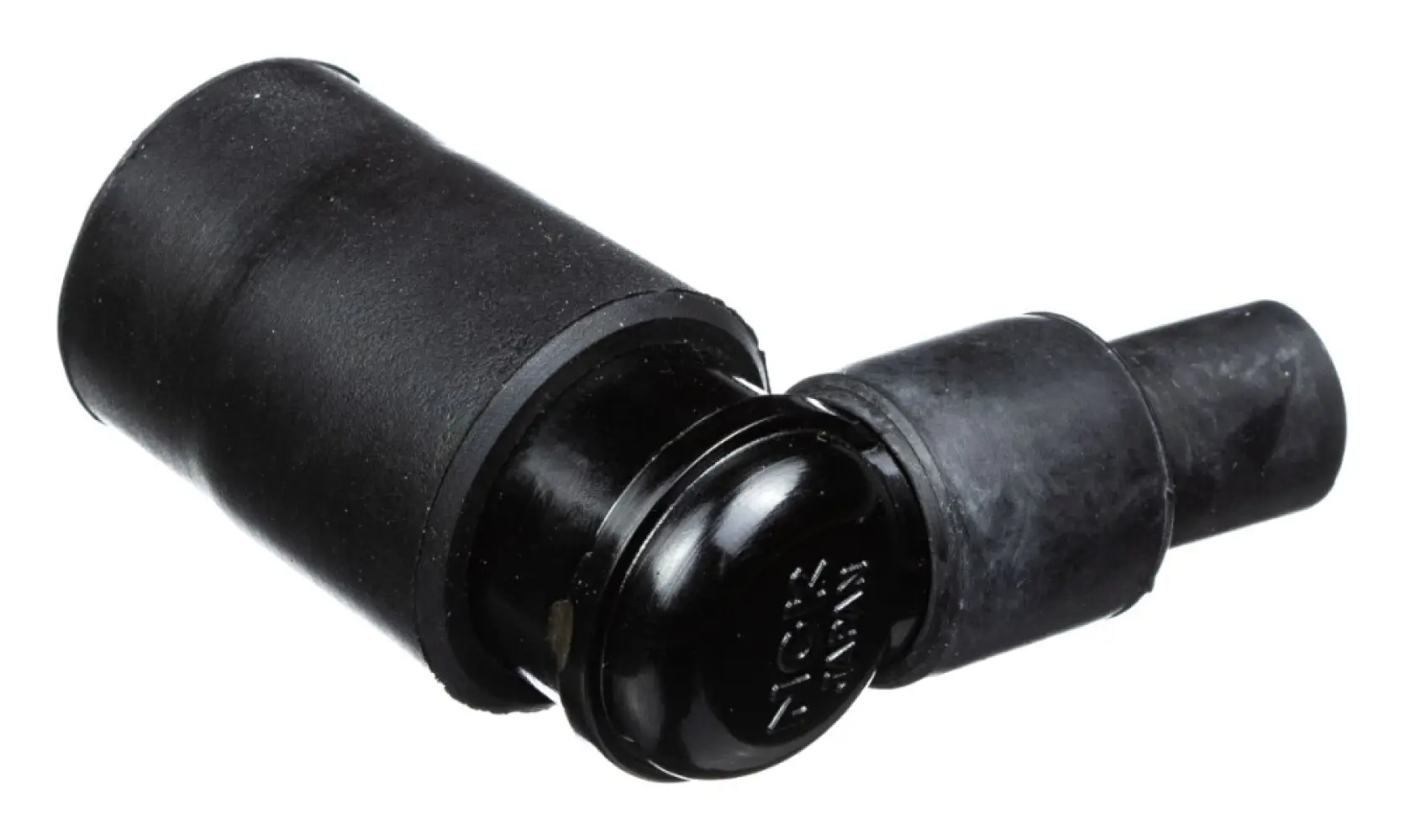 NGK SPARK PLUGS - NGK SPARK PLUG CAP LD05EH - 21040459