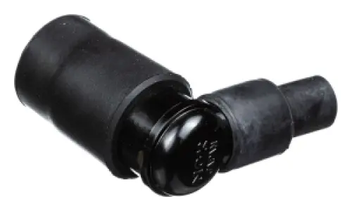 NGK SPARK PLUGS - NGK SPARK PLUG CAP LD05EH - 21040459
