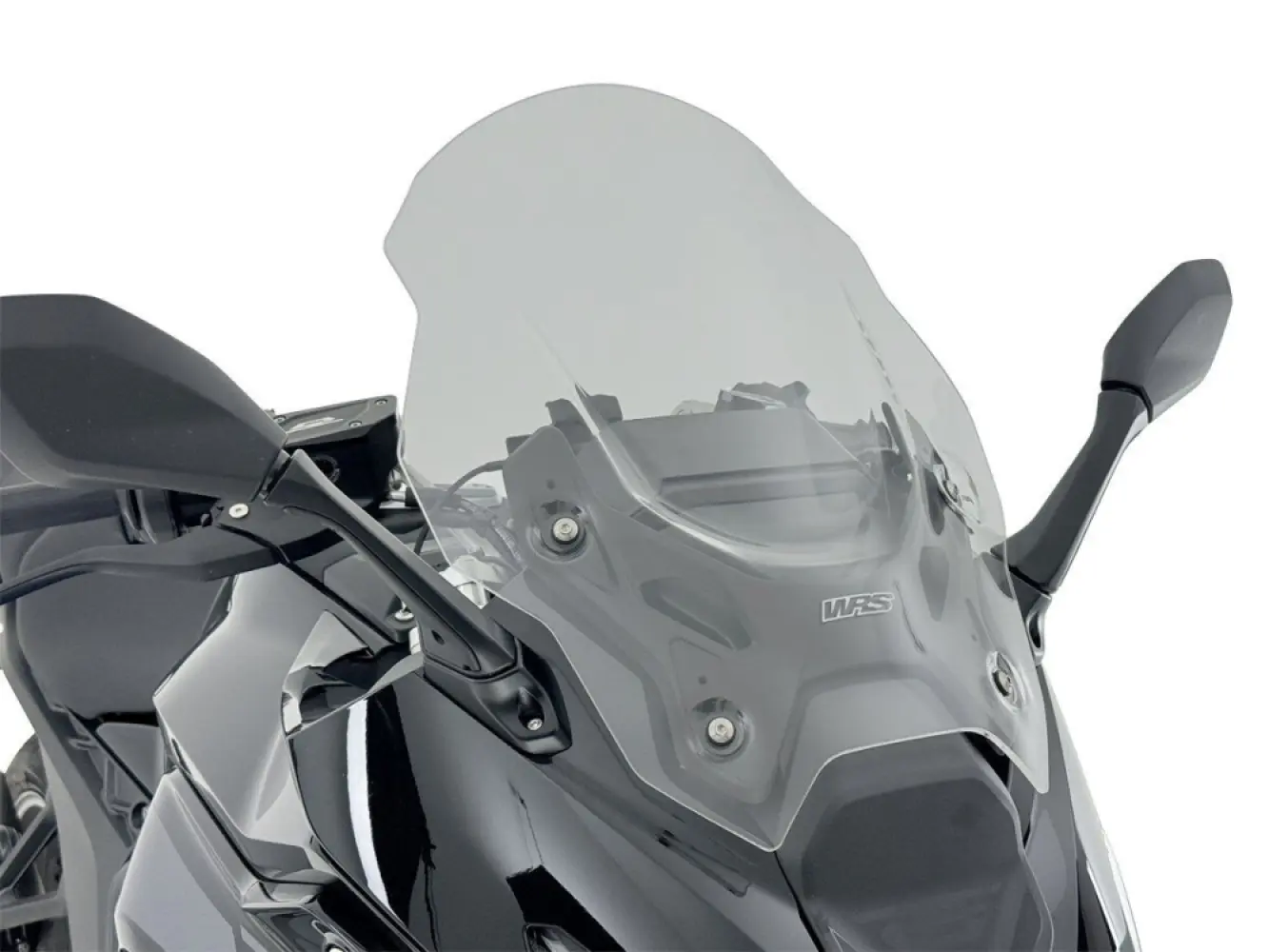 WRS - WINDSCREEN TOURING BMW R1300RS - 23121536