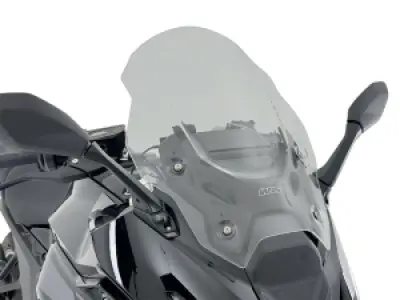 WRS - WINDSCREEN TOURING BMW R1300RS - 23121536