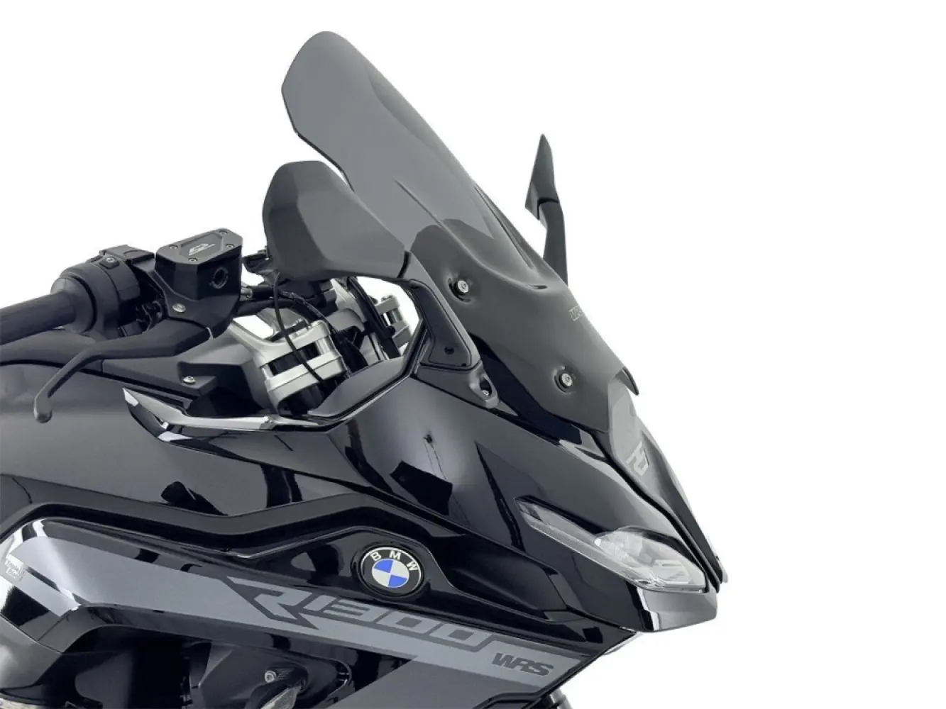 WRS - WINDSCREEN TOURING BMW R1300RS - 23121537