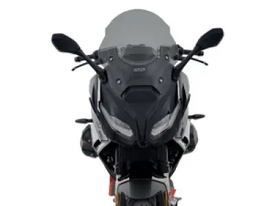 WRS - WINDSCREEN TOURING BMW R1300RS - 23121537