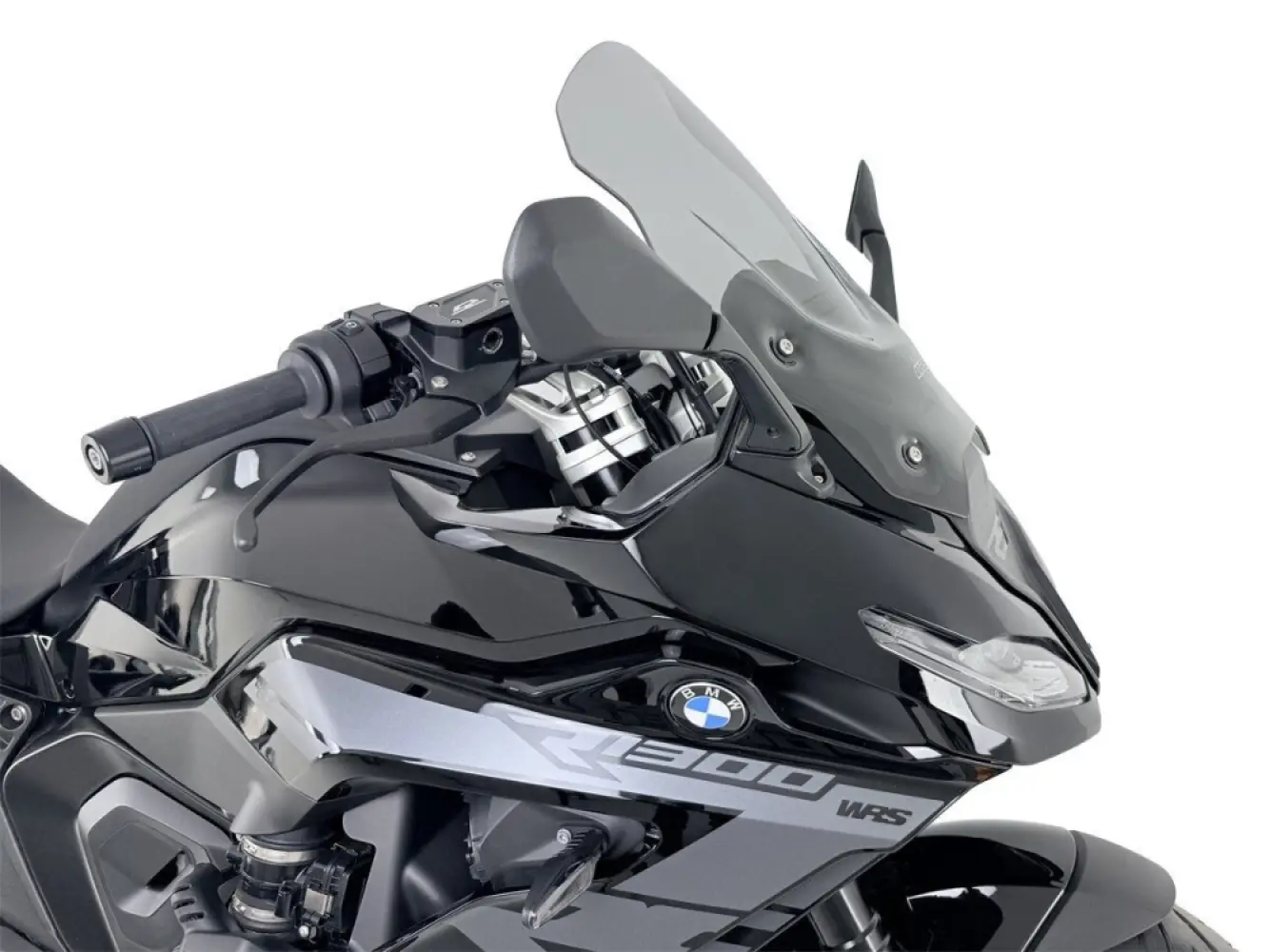 WRS - WINDSCREEN TOURING BMW R1300RS - 23121536
