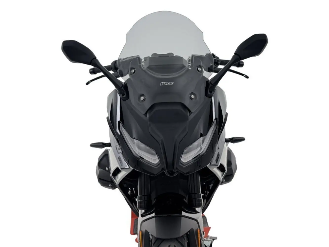 WRS - WINDSCREEN TOURING BMW R1300RS - 23121536