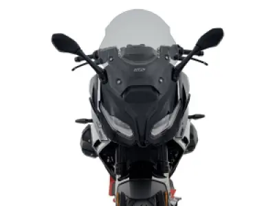 WRS - WINDSCREEN TOURING BMW R1300RS - 23121536
