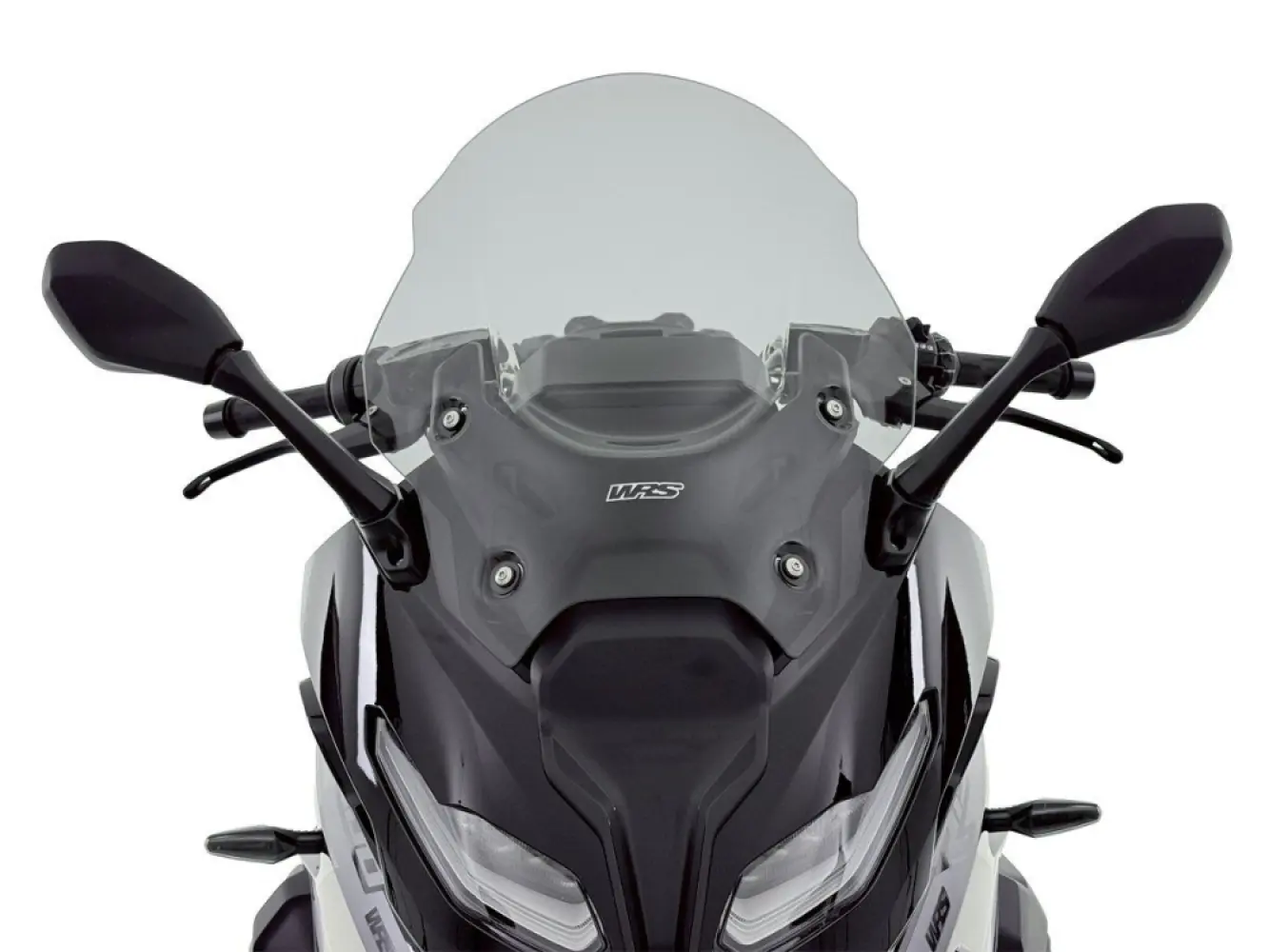 WRS - WINDSCREEN TOURING BMW R1300RS - 23121536
