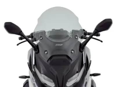 WRS - WINDSCREEN TOURING BMW R1300RS - 23121536