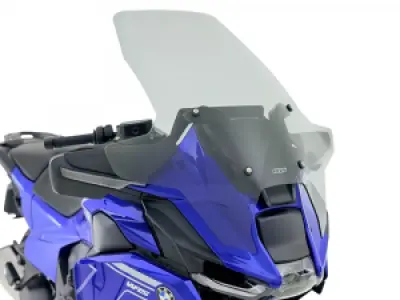 WRS - WINDSCREEN CAPONORD BMW R1300R - 23121540