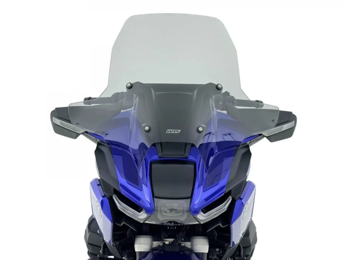 WRS - WINDSCREEN CAPONORD BMW R1300R - 23121540