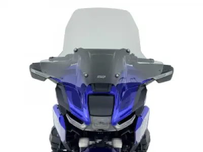 WRS - WINDSCREEN CAPONORD BMW R1300R - 23121540