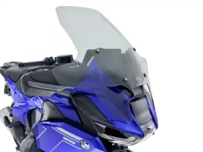 WRS - WINDSCREEN TOURING BMW R1300RT - 23121541