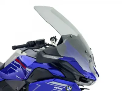 WRS - WINDSCREEN CAPONORD BMW R1300R - 23121540