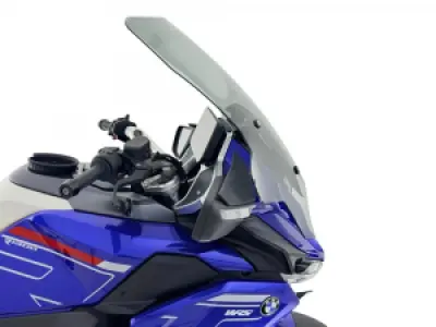 WRS - WINDSCREEN TOURING BMW R1300RT - 23121541