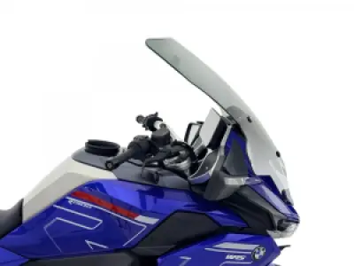 WRS - WINDSCREEN CAPONORD BMW R1300R - 23121540