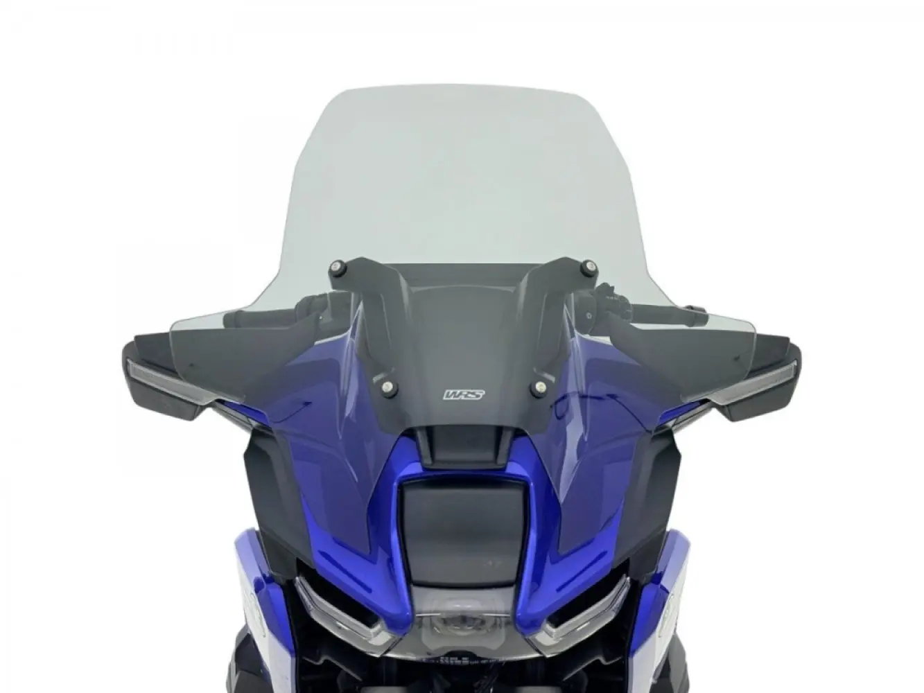 WRS - WINDSCREEN TOURING BMW R1300RT - 23121541