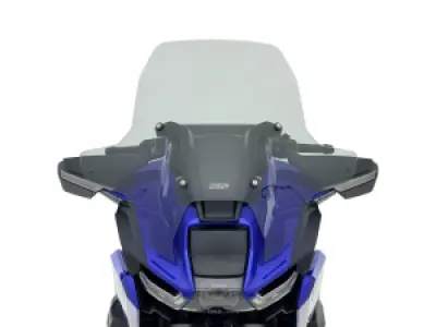 WRS - WINDSCREEN TOURING BMW R1300RT - 23121541