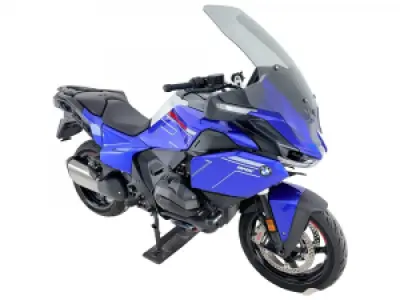 WRS - WINDSCREEN CAPONORD BMW R1300R - 23121540
