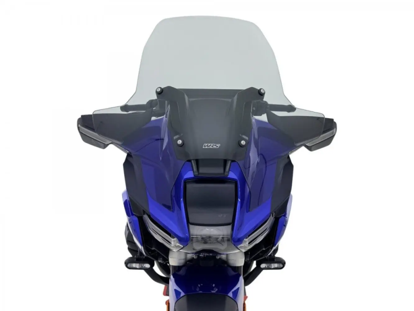 WRS - WINDSCREEN TOURING BMW R1300RT - 23121541