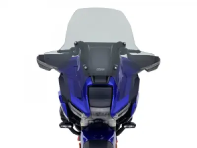 WRS - WINDSCREEN TOURING BMW R1300RT - 23121541