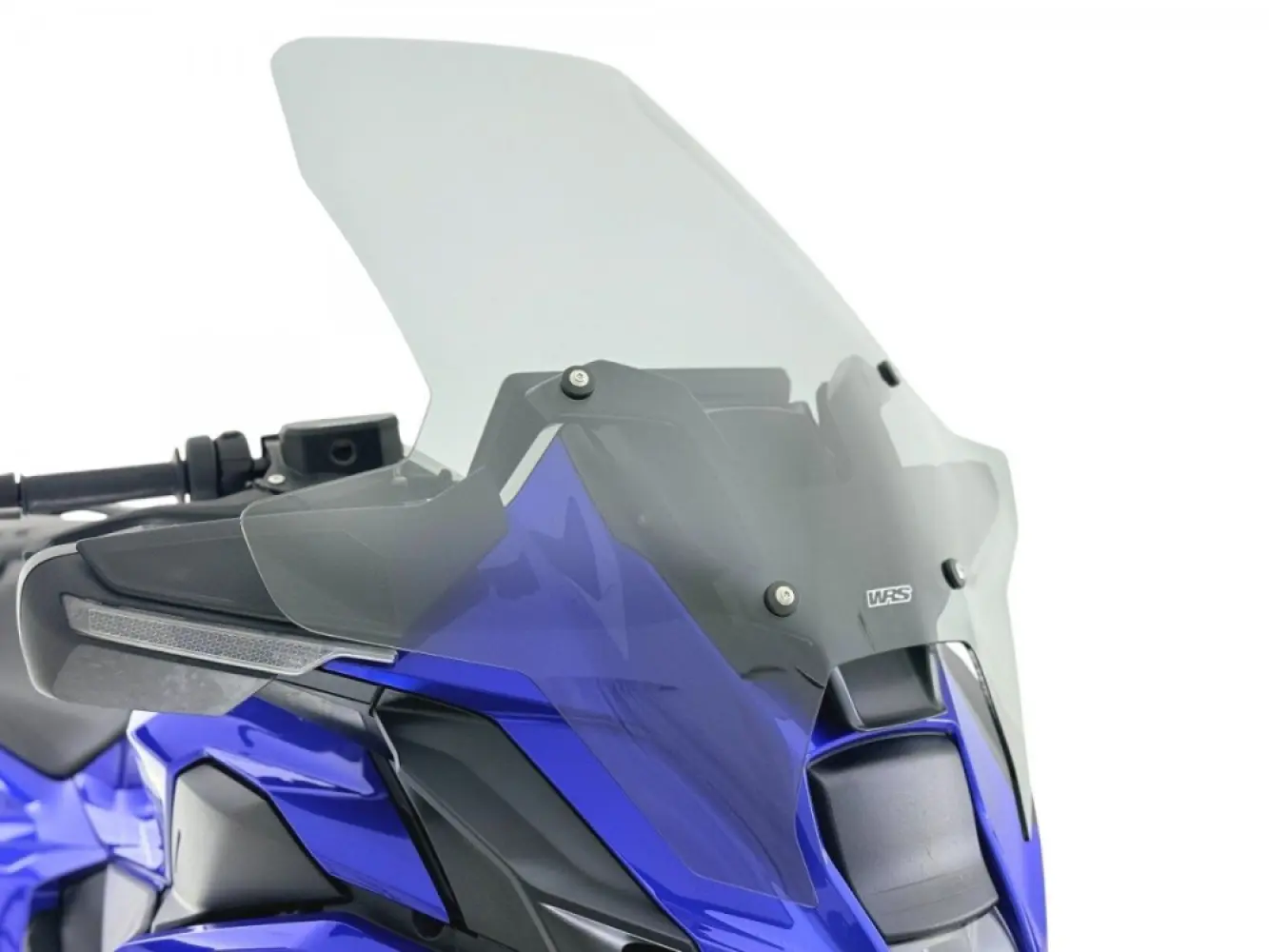 WRS - WINDSCREEN TOURING BMW R1300RT - 23121541