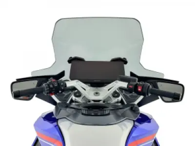 WRS - WINDSCREEN TOURING BMW R1300RT - 23121541