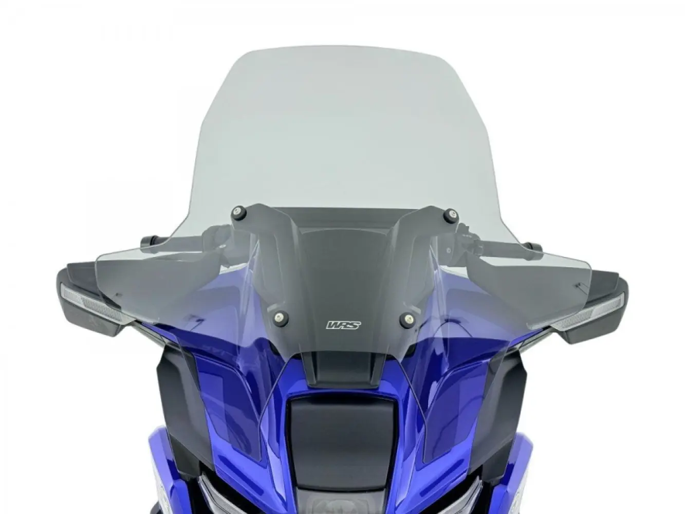 WRS - WINDSCREEN CAPONORD BMW R1300R - 23121540