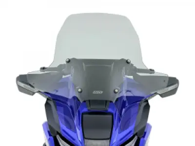 WRS - WINDSCREEN CAPONORD BMW R1300R - 23121540