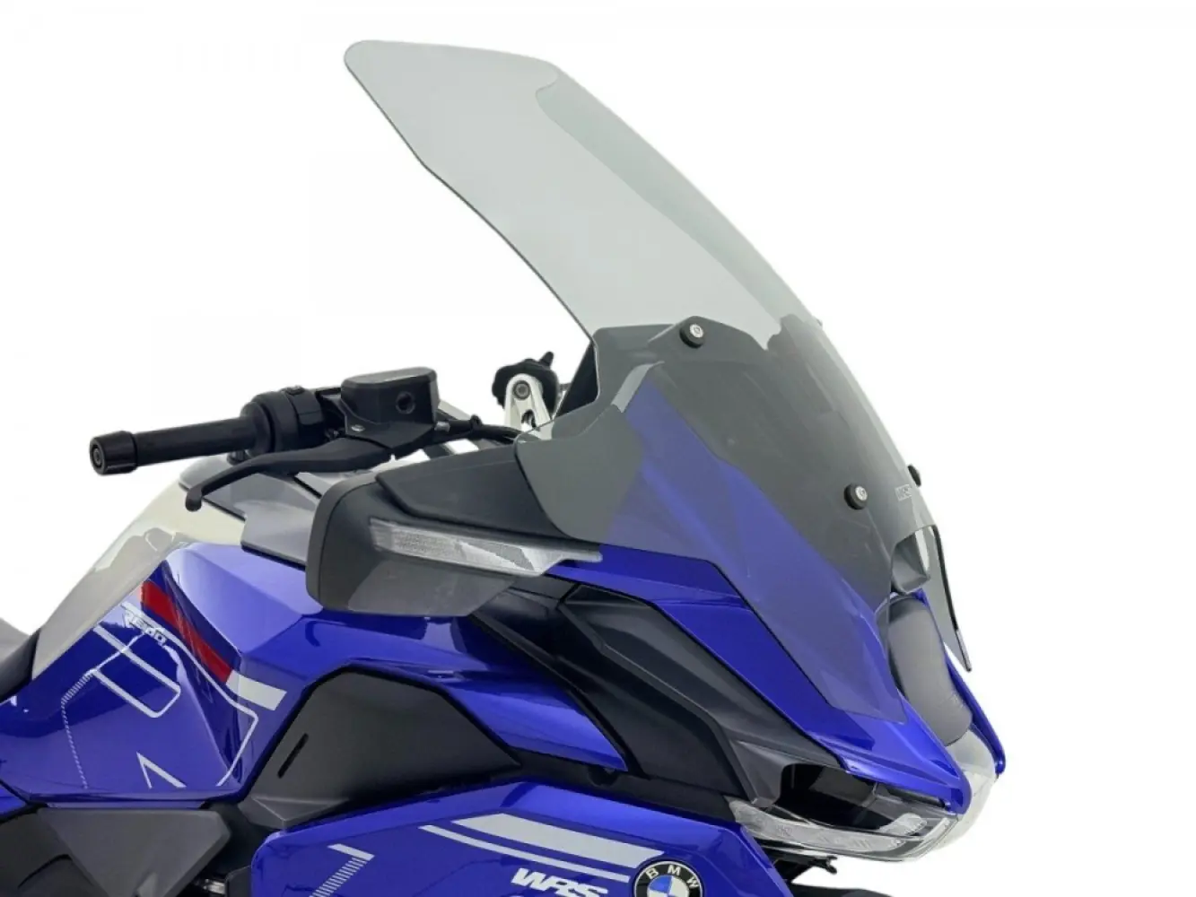WRS - WINDSCREEN TOURING BMW R1300RT - 23121541