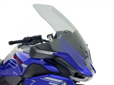 WRS - WINDSCREEN TOURING BMW R1300RT - 23121541