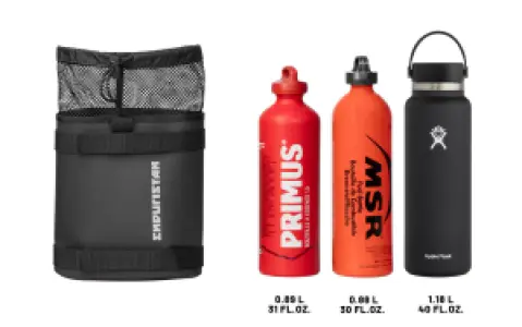 Enduristan - Bottle Holster 2.02 - LUAD-002-02