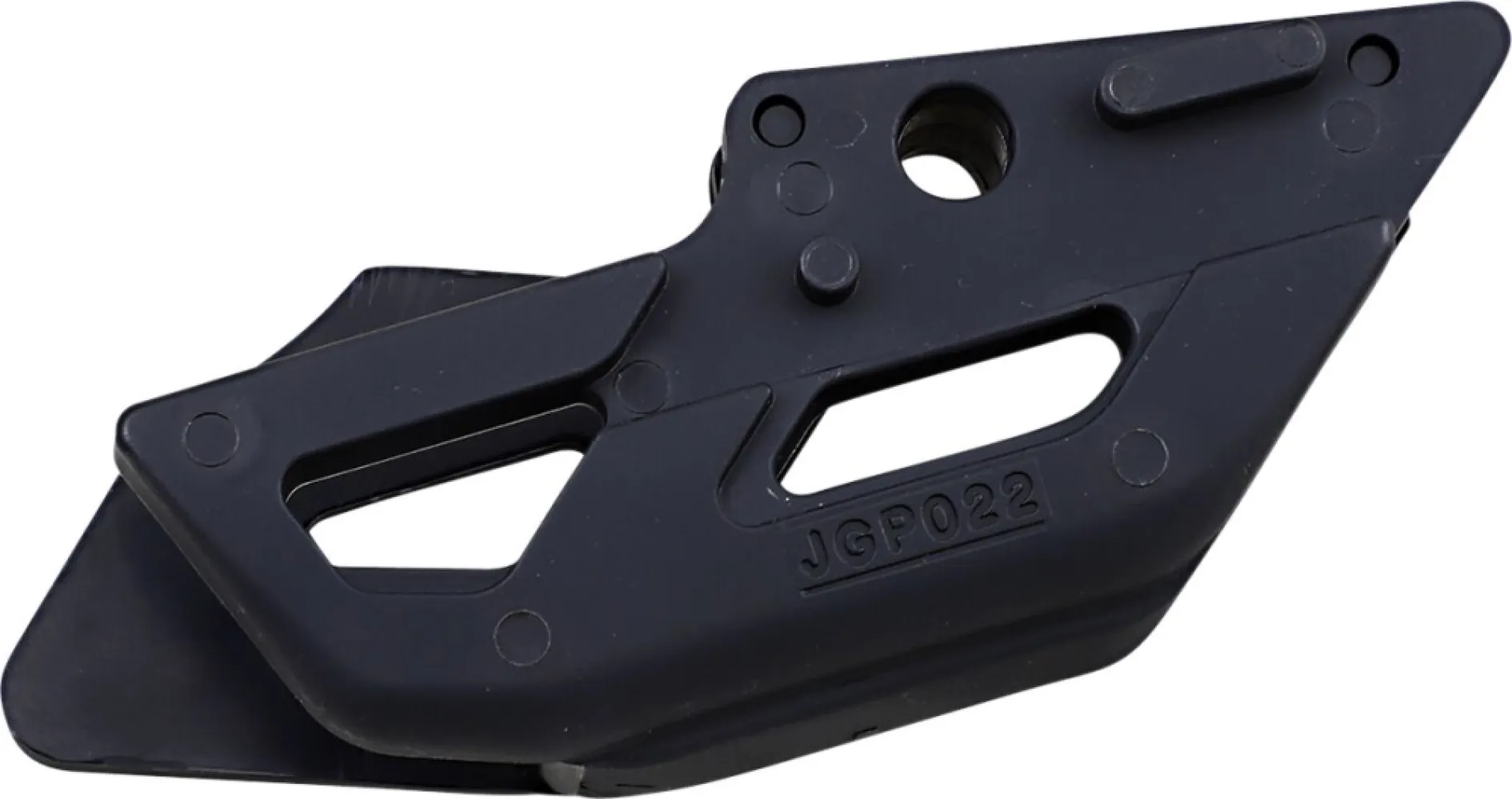 MOOSE OFFROAD HARD-PARTS - CHAIN GUIDE REP INSERT BK - 12311453