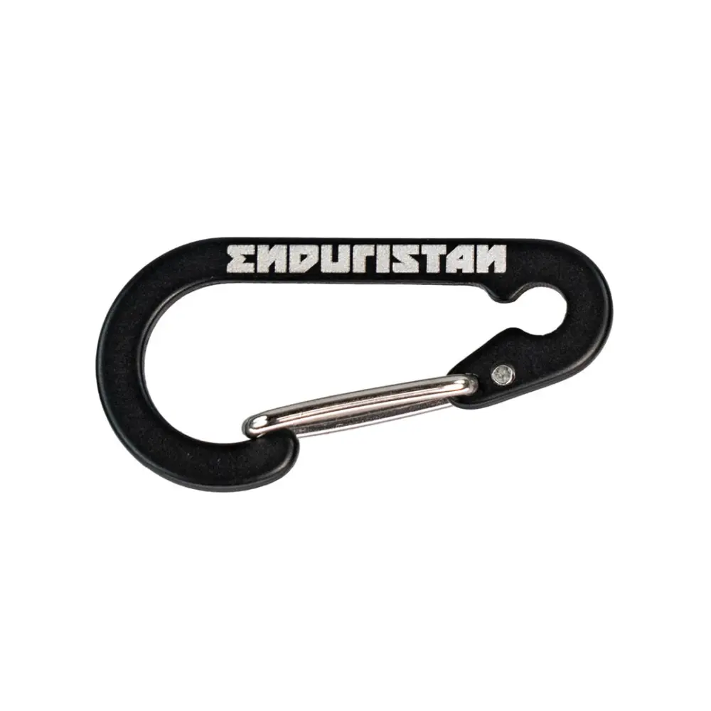 Enduristan - Enduristan Carabiner - LUBU-003-00
