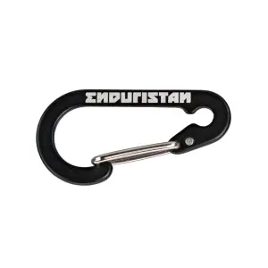 Enduristan - Enduristan Carabiner - LUBU-003-00