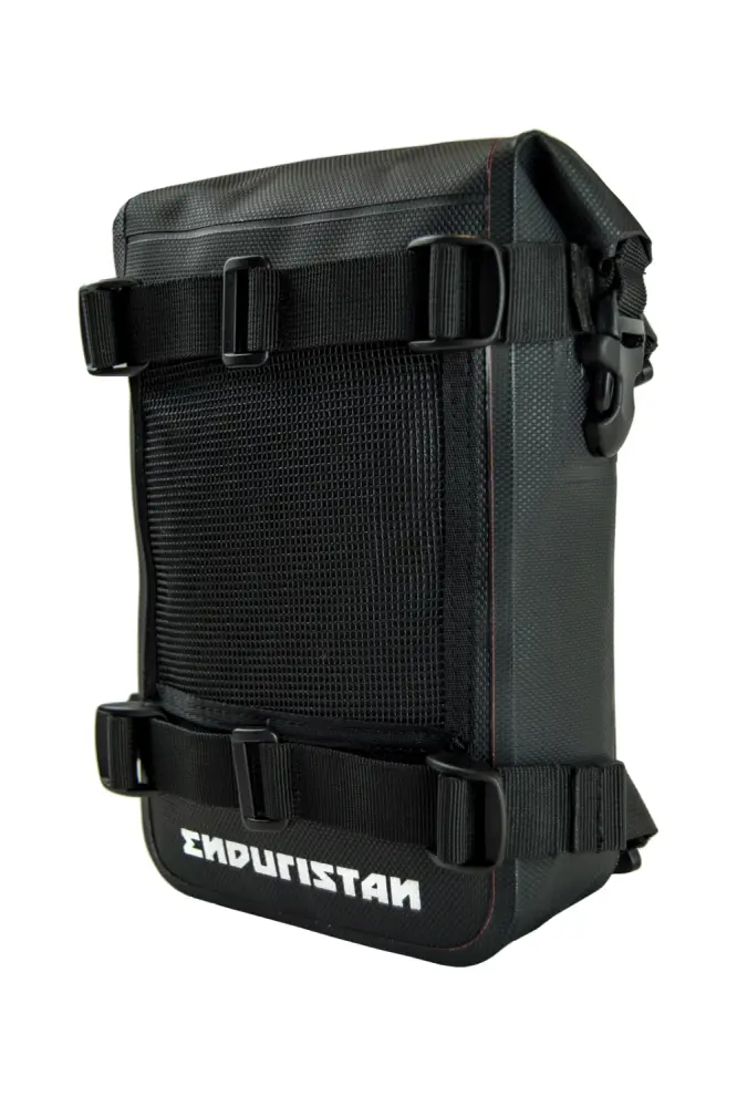 Enduristan - Fender Bag - Large - LUFE-001-L