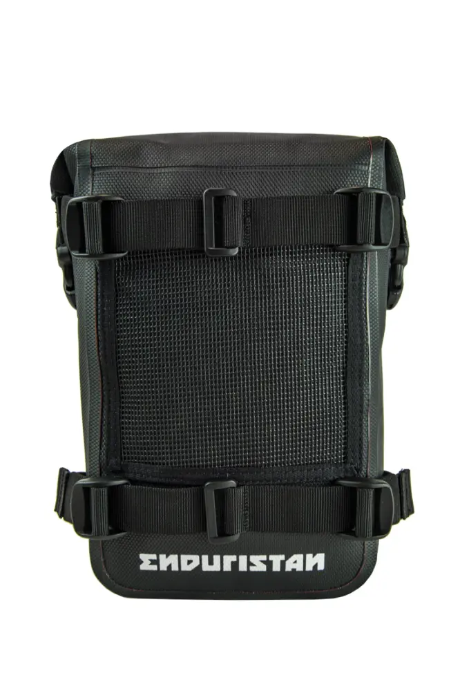 Enduristan - Fender Bag - Large - LUFE-001-L