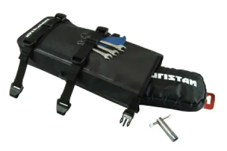 Enduristan - Fender Bag - Large - LUFE-001-L