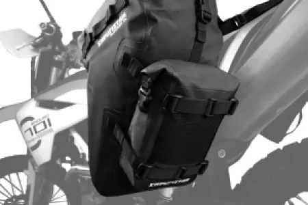 Enduristan - Fender Bag - Large - LUFE-001-L