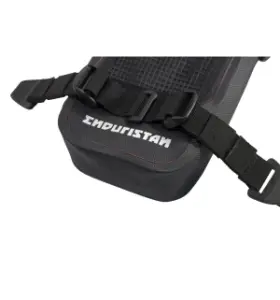 Enduristan - Fender Bag - Small - LUFE-001-S