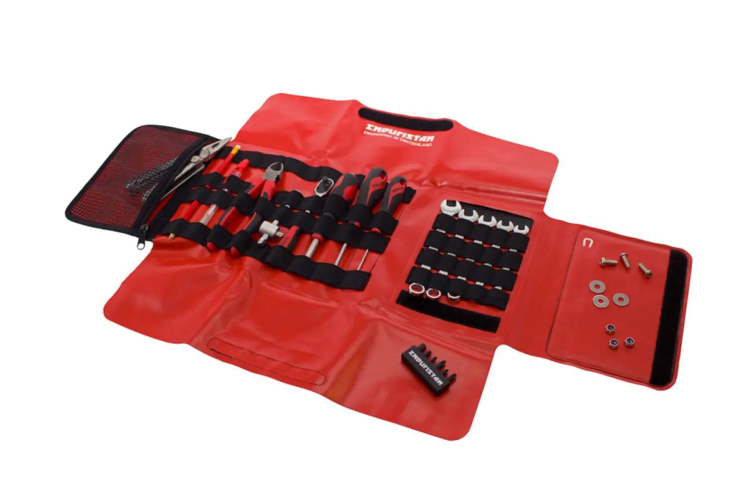 Enduristan - Tool Pack -  TOKI-001