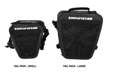 Enduristan - Tail Pack - Large - LUTI-003