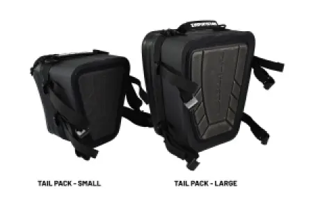 Enduristan - Tail Pack - Large - LUTI-003
