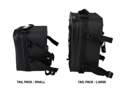 Enduristan - Tail Pack - LUTI-002