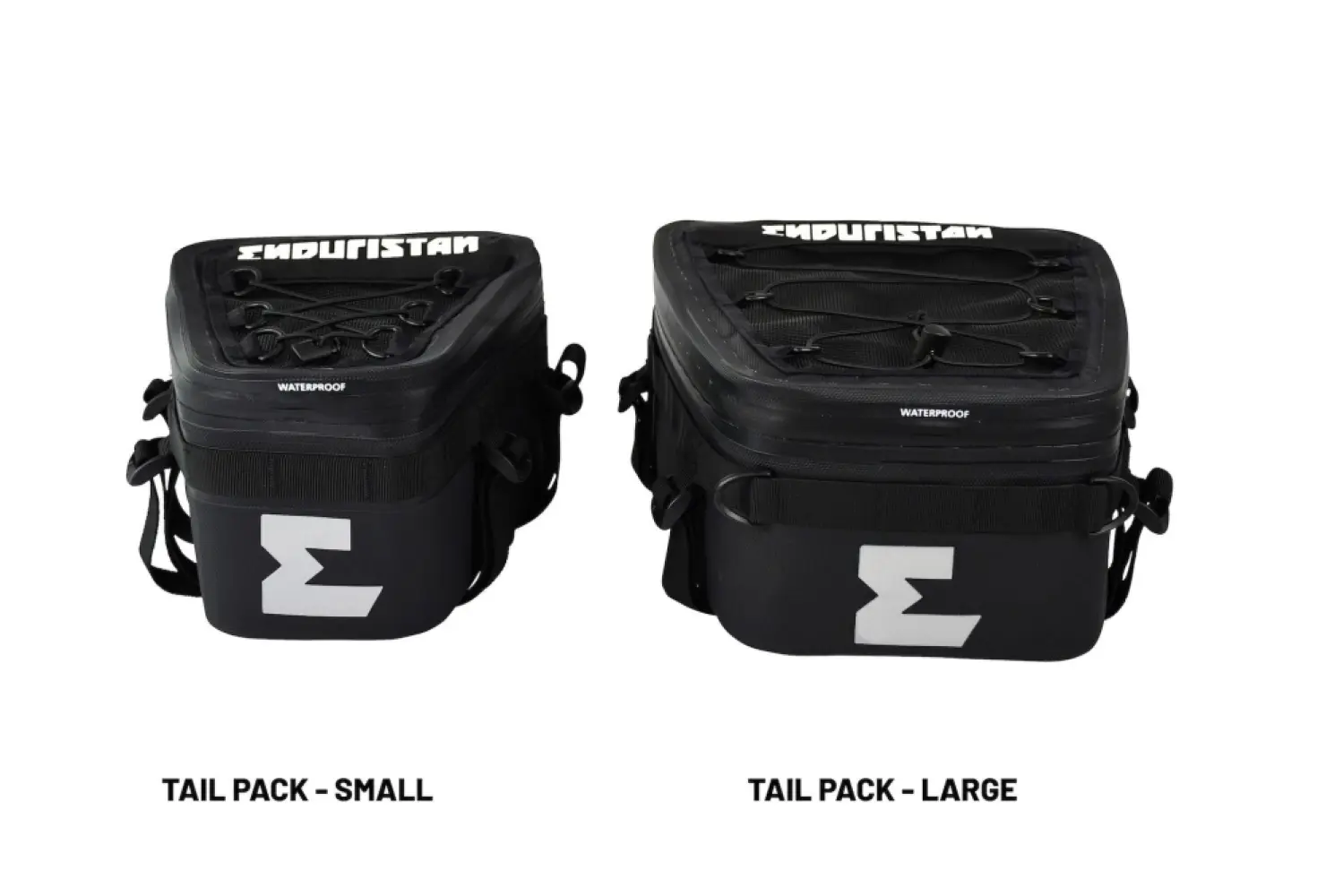 Enduristan - Tail Pack - LUTI-002
