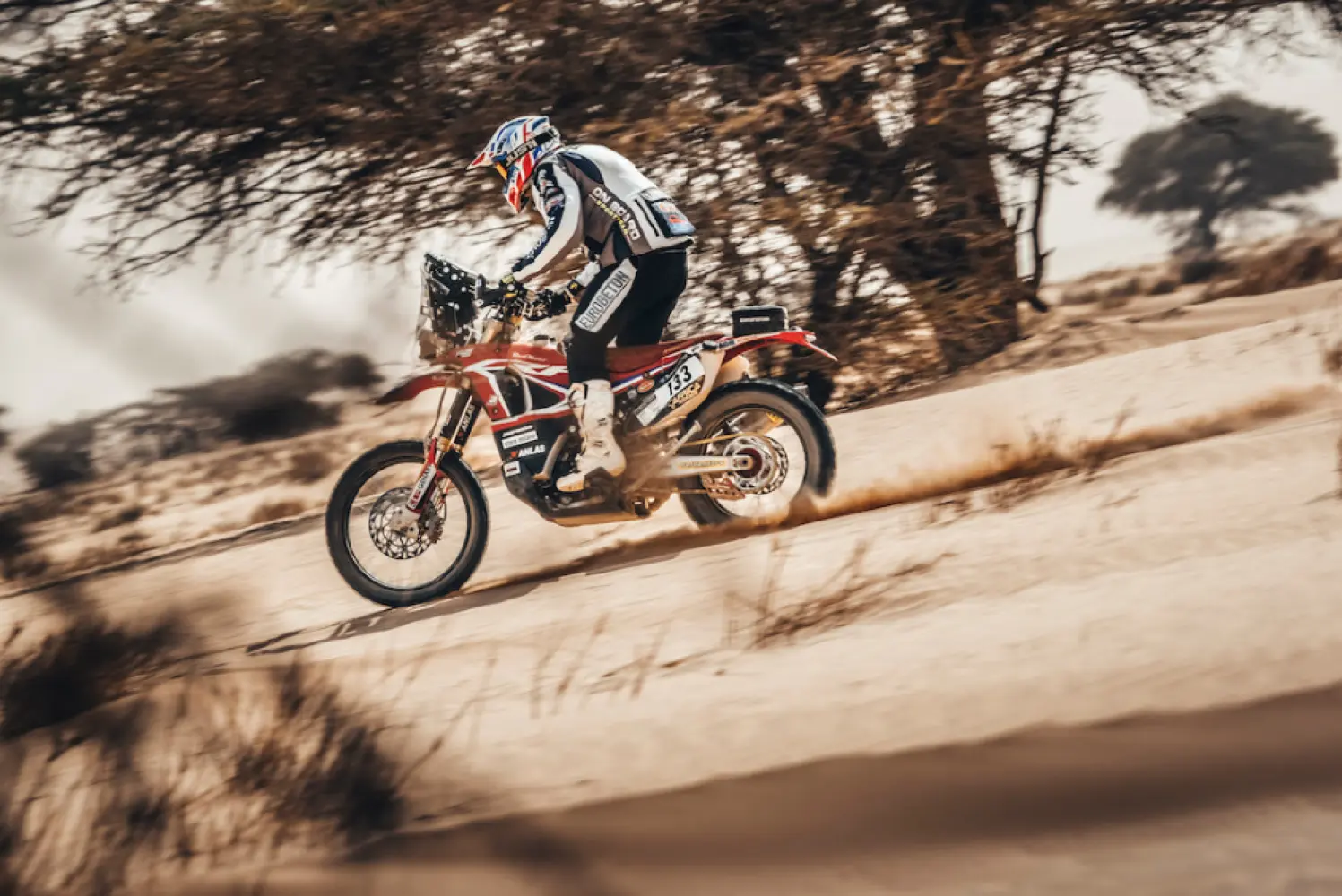 Enduristan - Rally Pack - LUTI-001