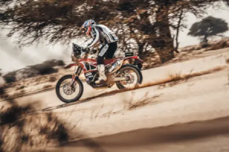 Enduristan - Rally Pack - LUTI-001