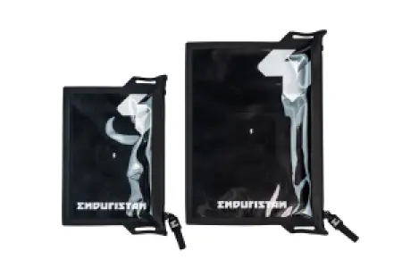 Enduristan - Map Pocket 10 - LUTA-507-10