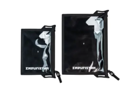 Enduristan - Map Pocket 07 - LUTA-507-07