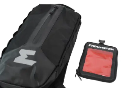 Enduristan - Hurricane 7 Rucksack - LURU-007