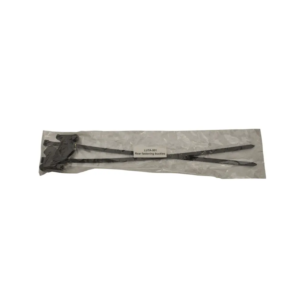 Enduristan - Extra Fastening Buckles Sandstorm - LUTA-501
